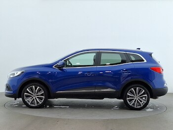 Used Renault Kadjar 2020 for sale - 78799530: Photo