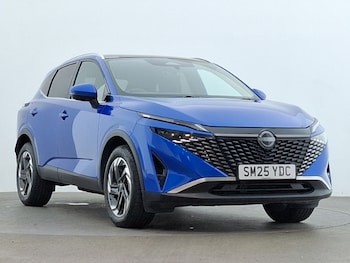 Used Nissan Qashqai 2025 for sale - 78921521: Photo