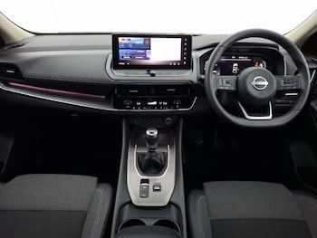 Used Nissan Qashqai 2025 for sale - 78921521: Photo