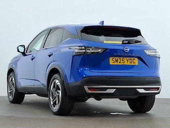 Used Nissan Qashqai 2025 for sale - 78921521: Photo