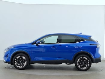 Used Nissan Qashqai 2025 for sale - 78921521: Photo