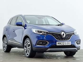 2022 - 1.3 TCE Techno 5dr