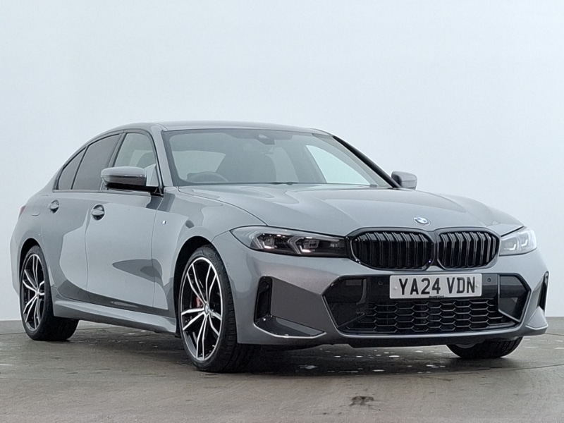 Used BMW 3 Series 2024 for sale - 76225882: Photo 1