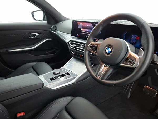 Used BMW 3 Series 2024 for sale - 76225882: Photo 12