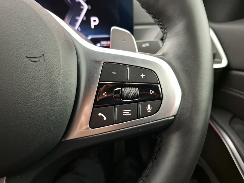 Used BMW 3 Series 2024 for sale - 76225882: Photo 15