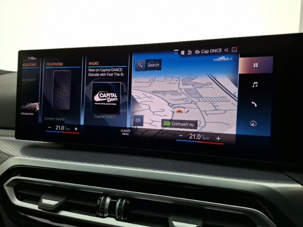 Used BMW 3 Series 2024 for sale - 76225882: Photo 16