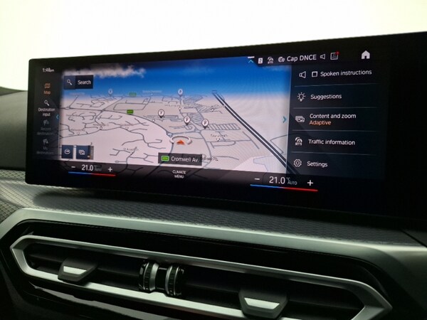 Used BMW 3 Series 2024 for sale - 76225882: Photo 17