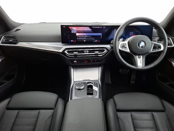 Used BMW 3 Series 2024 for sale - 76225882: Photo 2