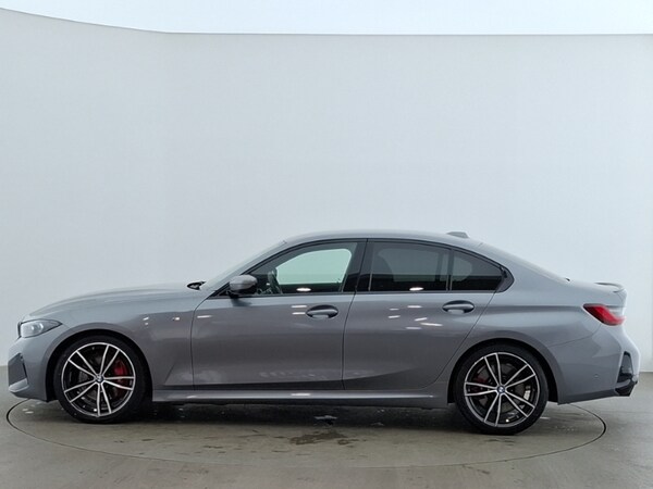Used BMW 3 Series 2024 for sale - 76225882: Photo 4