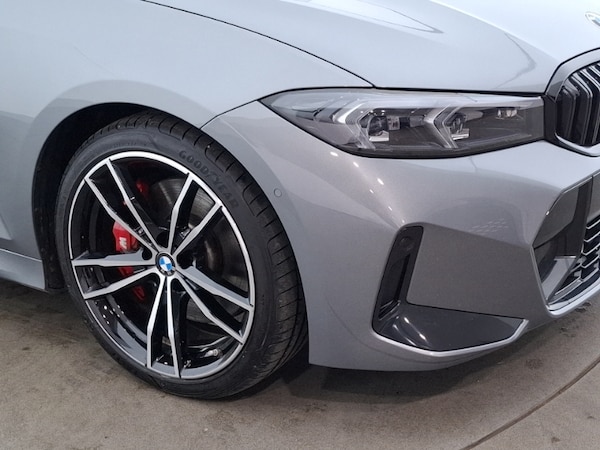 Used BMW 3 Series 2024 for sale - 76225882: Photo 9
