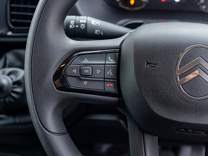 Used Citroen Relay 2025 for sale - 76795196: Photo 12