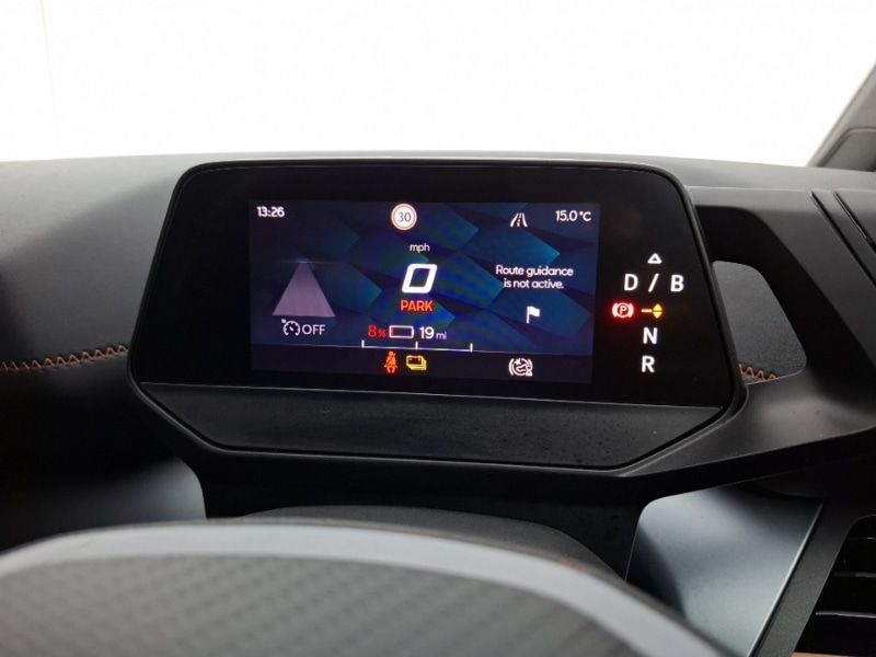 Used Cupra Born 2022 for sale - 78125951: Photo 10