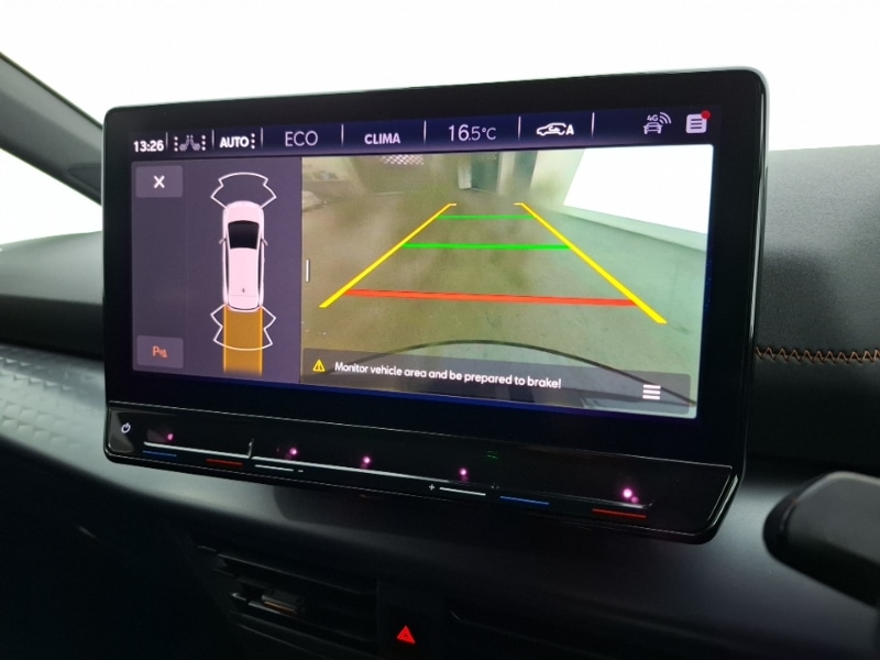 Used Cupra Born 2022 for sale - 78125951: Photo 11