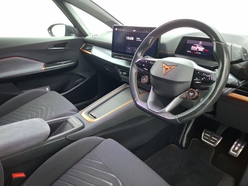 Used Cupra Born 2022 for sale - 78125951: Photo 12