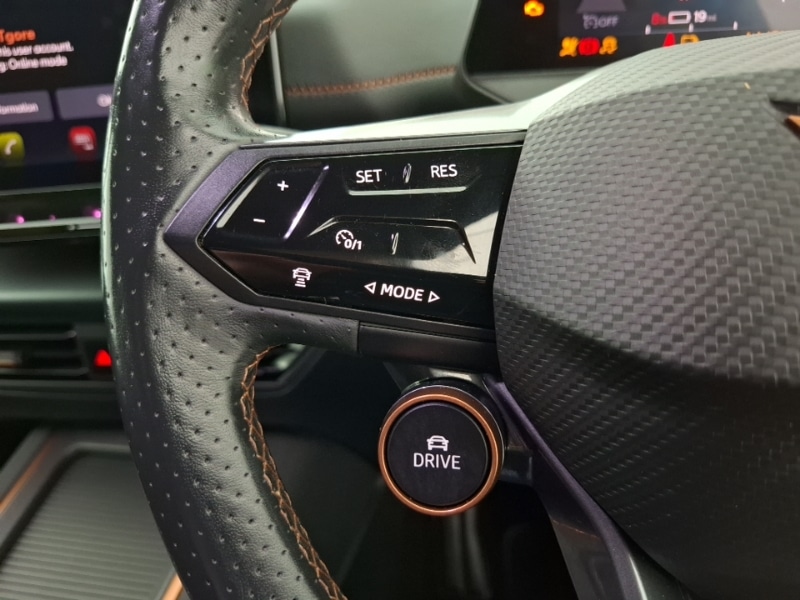 Used Cupra Born 2022 for sale - 78125951: Photo 13