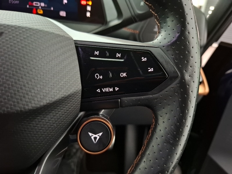 Used Cupra Born 2022 for sale - 78125951: Photo 14