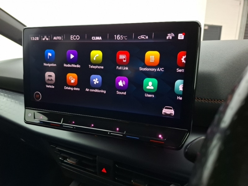 Used Cupra Born 2022 for sale - 78125951: Photo 15