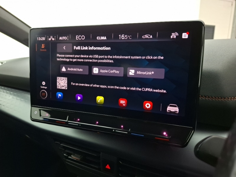 Used Cupra Born 2022 for sale - 78125951: Photo 16