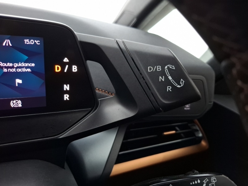 Used Cupra Born 2022 for sale - 78125951: Photo 19