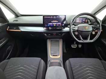 Used Cupra Born 2022 for sale - 78125951: Photo