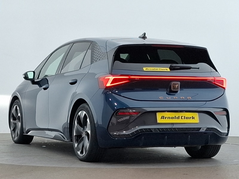 Used Cupra Born 2022 for sale - 78125951: Photo 3