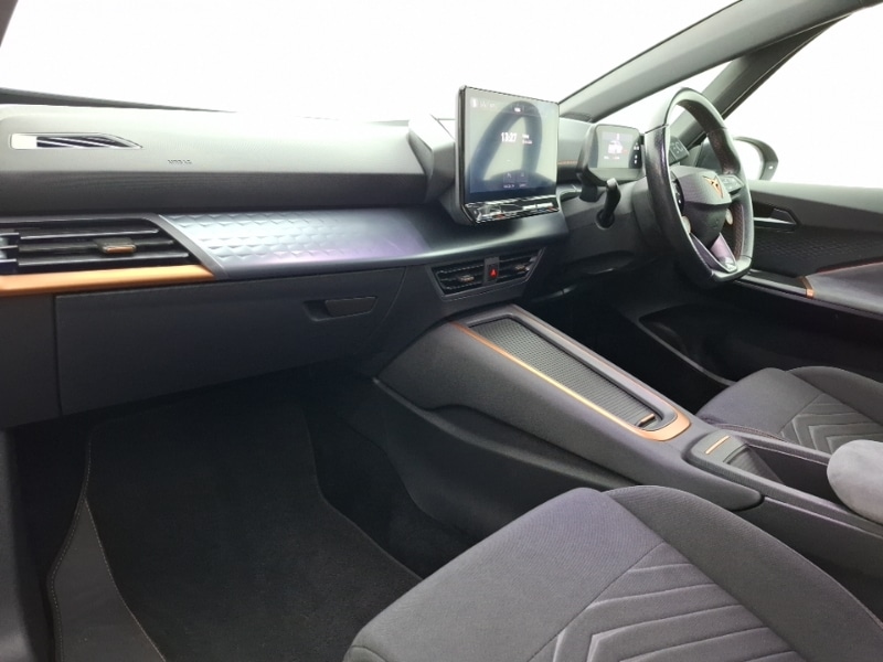 Used Cupra Born 2022 for sale - 78125951: Photo 5