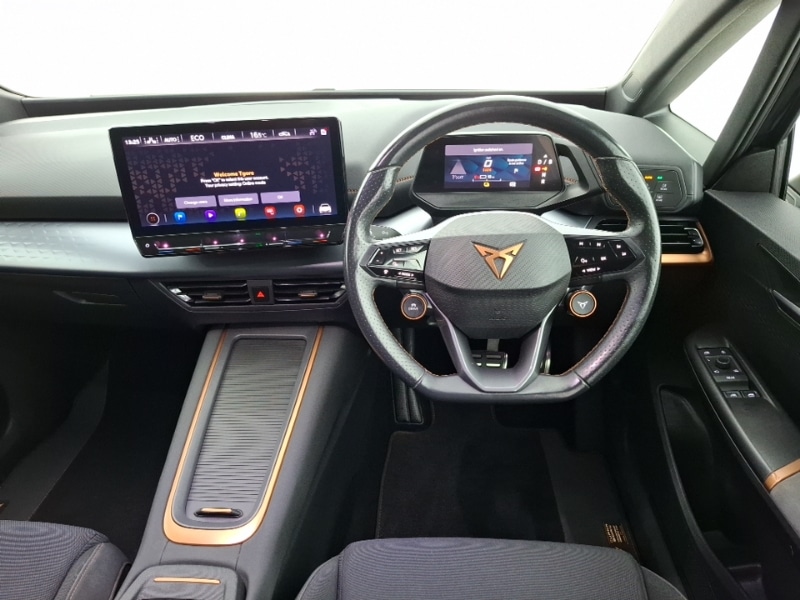 Used Cupra Born 2022 for sale - 78125951: Photo 7