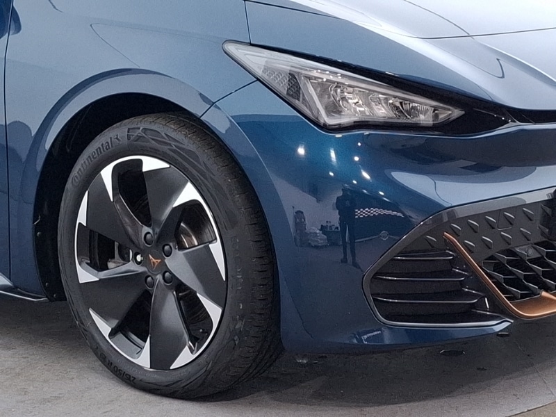 Used Cupra Born 2022 for sale - 78125951: Photo 9