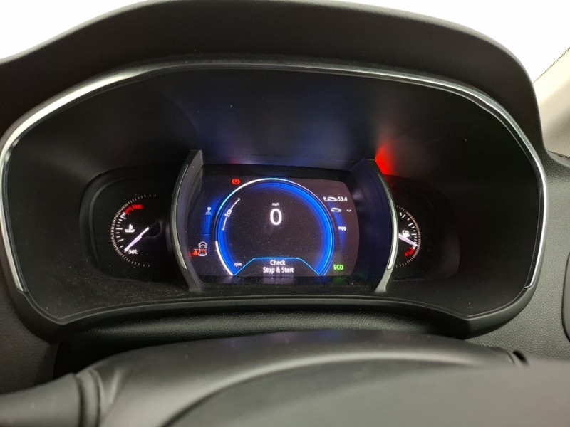 Used Renault Megane 2020 for sale - 77000008: Photo 10