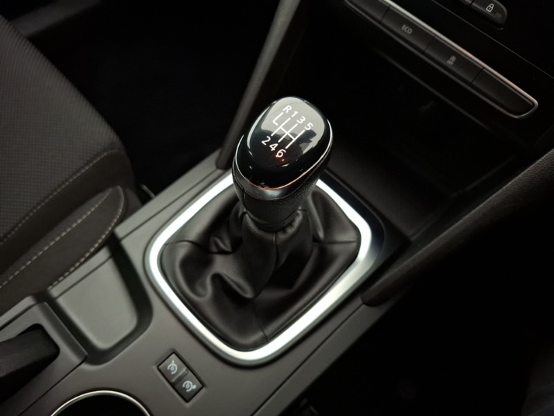 Used Renault Megane 2020 for sale - 77000008: Photo 13