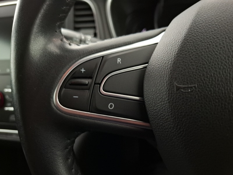 Used Renault Megane 2020 for sale - 77000008: Photo 14