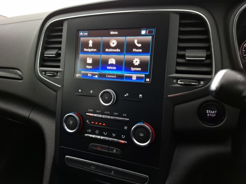 Used Renault Megane 2020 for sale - 77000008: Photo 16