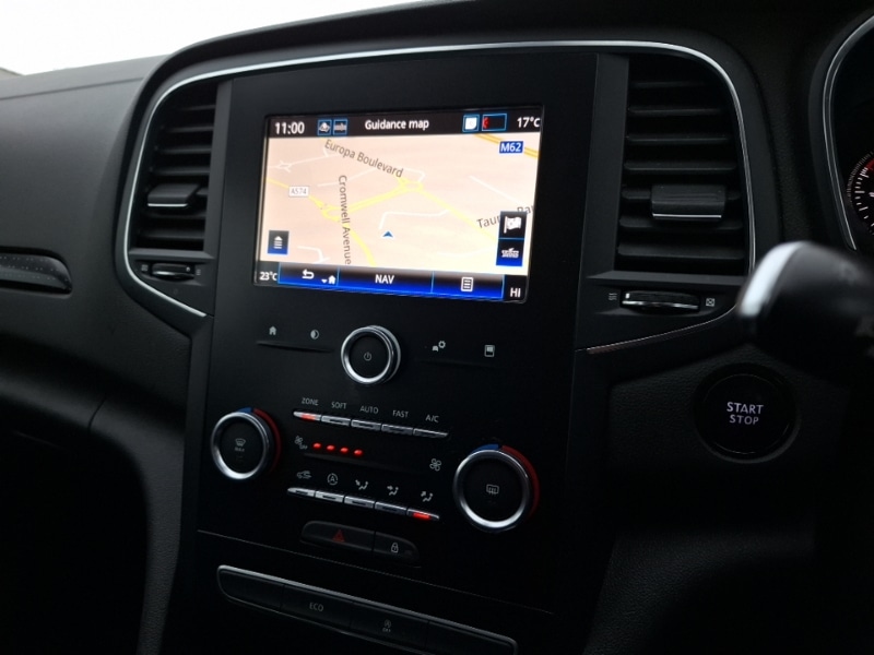 Used Renault Megane 2020 for sale - 77000008: Photo 17