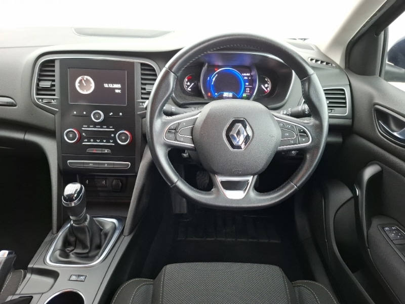 Used Renault Megane 2020 for sale - 77000008: Photo 7