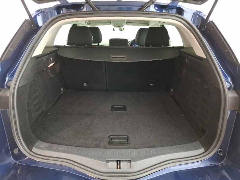 Used Renault Megane 2020 for sale - 77000008: Photo 8