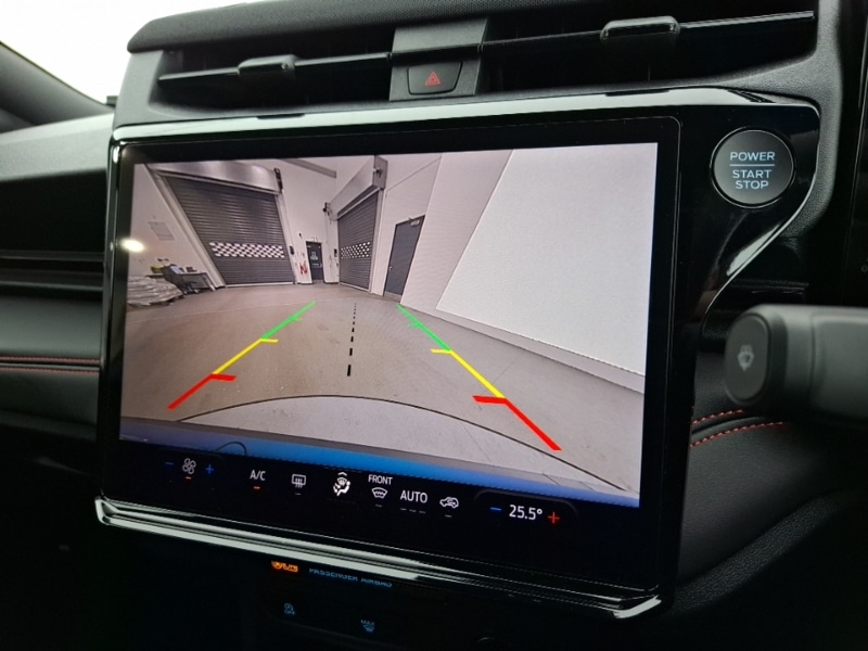 Used Ford Puma 2025 for sale - 77969235: Photo 11