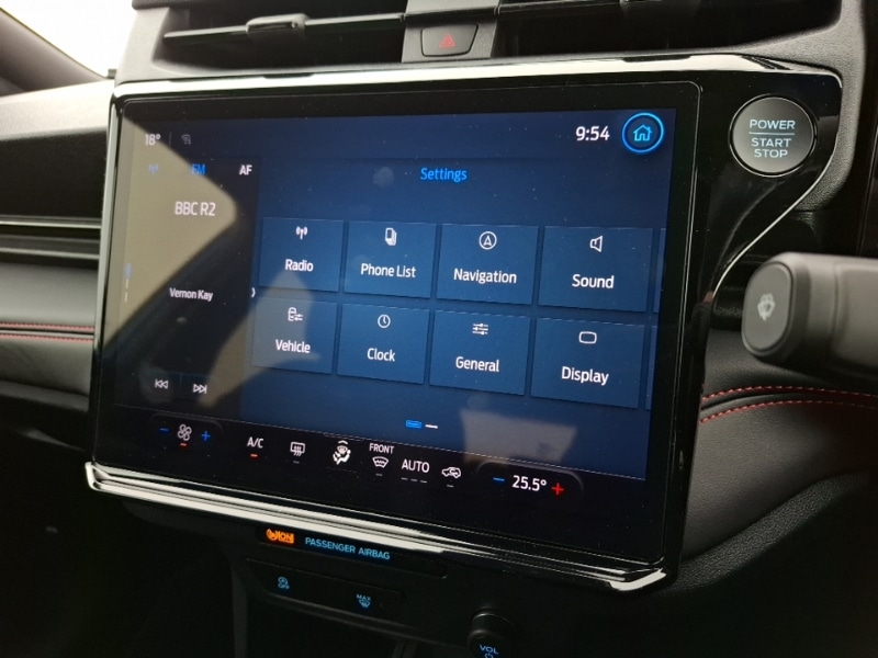 Used Ford Puma 2025 for sale - 77969235: Photo 16