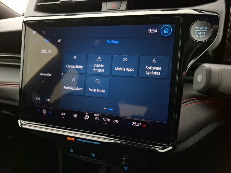 Used Ford Puma 2025 for sale - 77969235: Photo 17