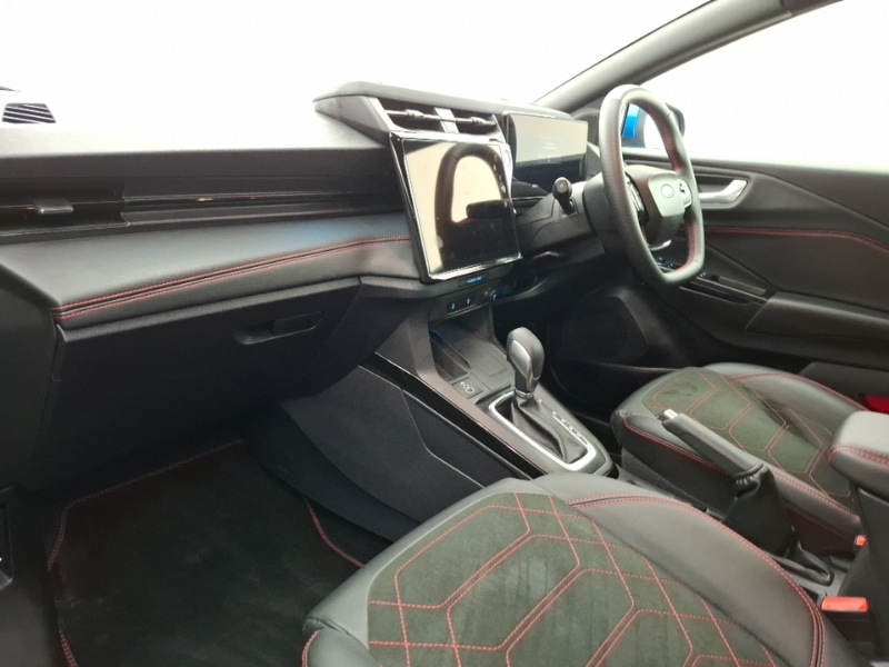 Used Ford Puma 2025 for sale - 77969235: Photo 5