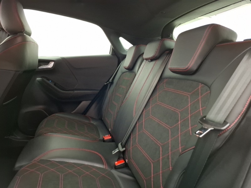 Used Ford Puma 2025 for sale - 77969235: Photo 6