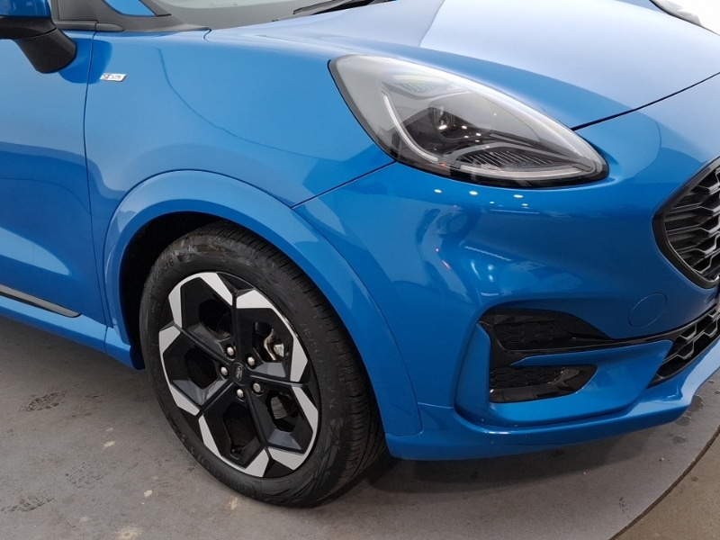 Used Ford Puma 2025 for sale - 77969235: Photo 9