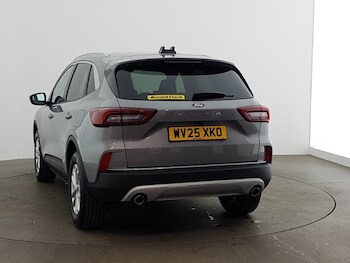 Used Ford Kuga 2025 for sale - 75963900: Photo
