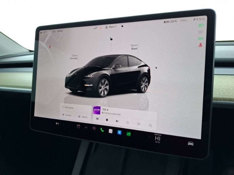 Used Tesla Model Y 2023 for sale - 76736893: Photo 14