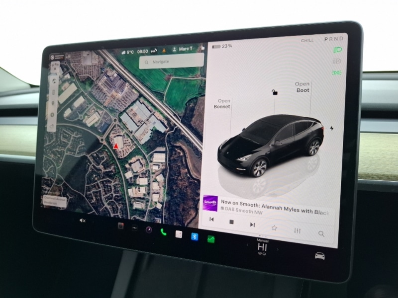 Used Tesla Model Y 2023 for sale - 76736893: Photo 15