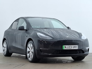 Used Tesla Model Y 2023 for sale - 76736893: Photo