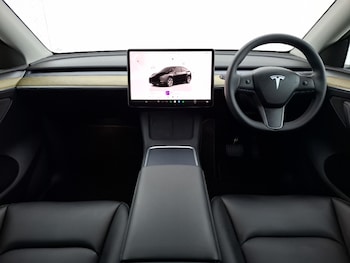 Used Tesla Model Y 2023 for sale - 76736893: Photo