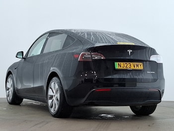 Used Tesla Model Y 2023 for sale - 76736893: Photo