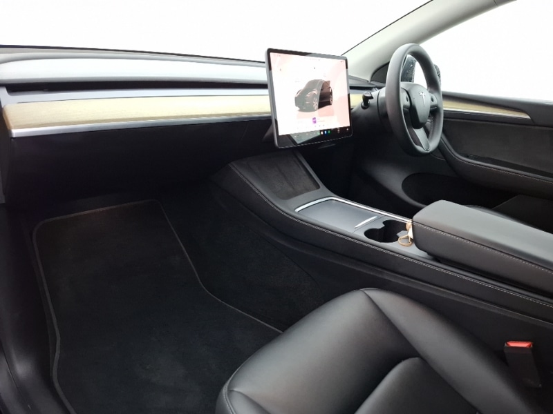 Used Tesla Model Y 2023 for sale - 76736893: Photo 5