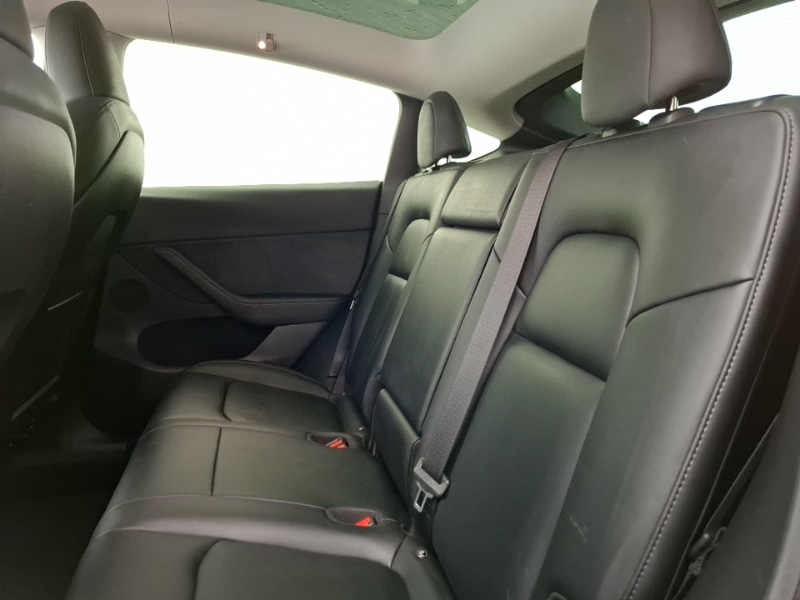 Used Tesla Model Y 2023 for sale - 76736893: Photo 6