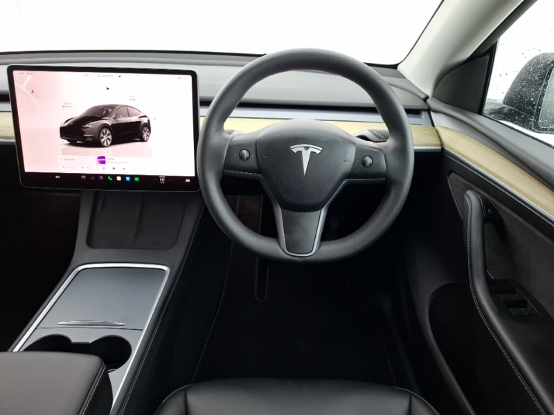 Used Tesla Model Y 2023 for sale - 76736893: Photo 7